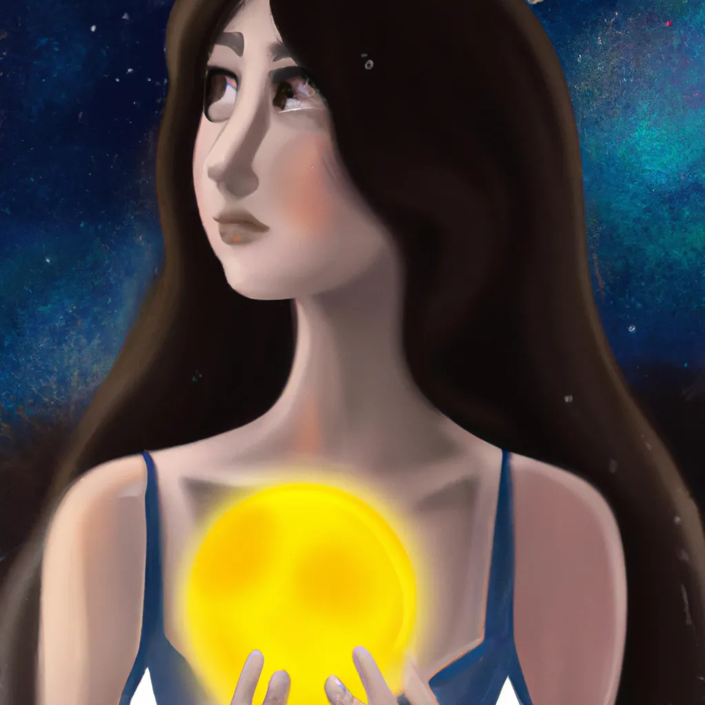 Ilustracao lua de mel