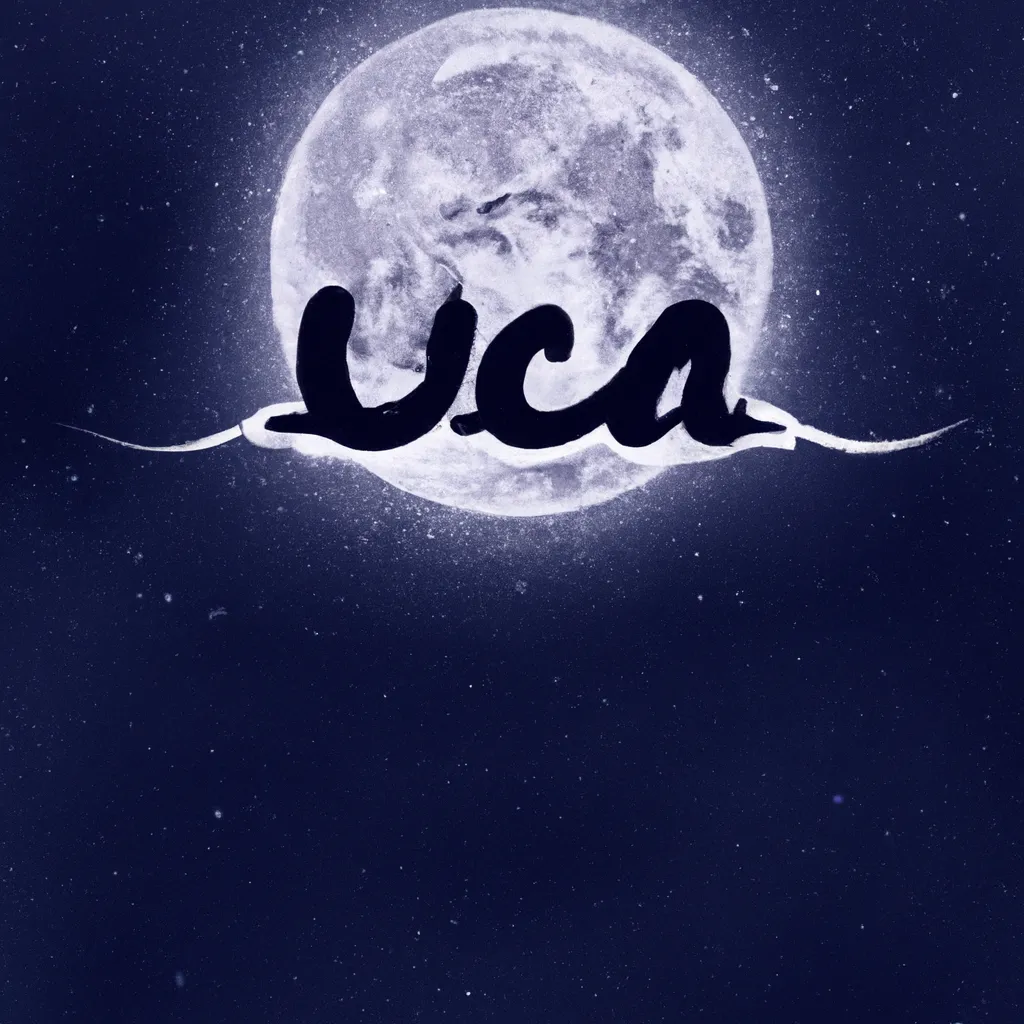 Descubra as Melhores Frases Inspiradoras sobre a Lua! 7 Ilustracao lua frases