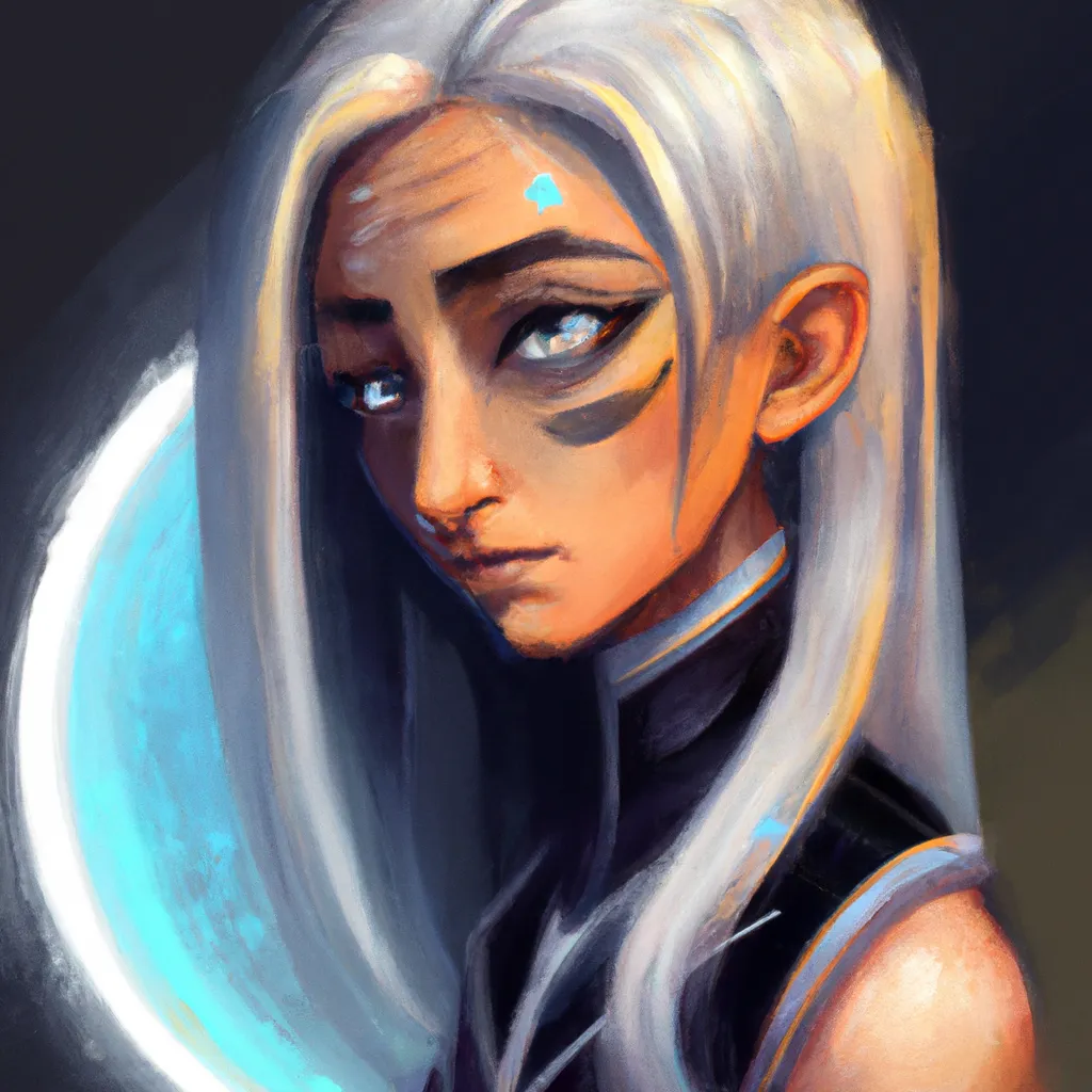 Ilustracao lua ganimedes