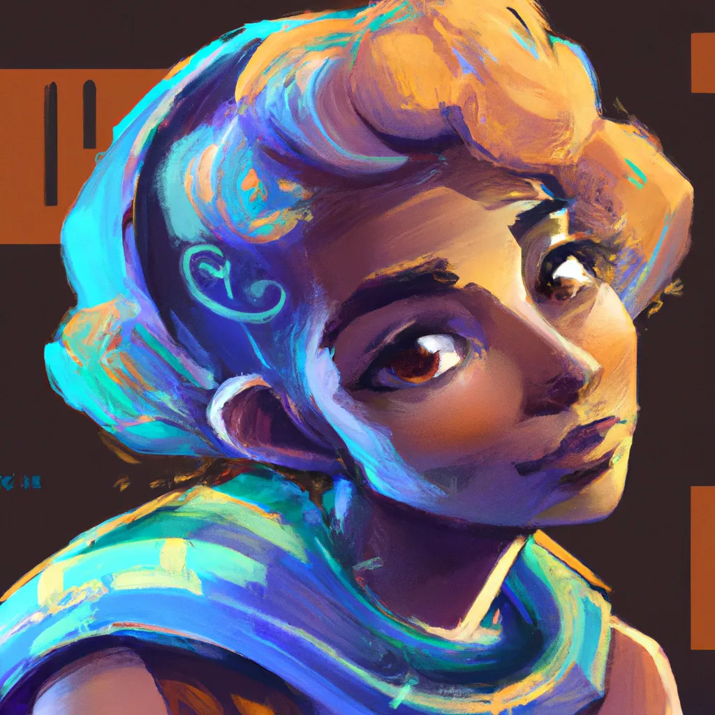 Ilustracao lua gif