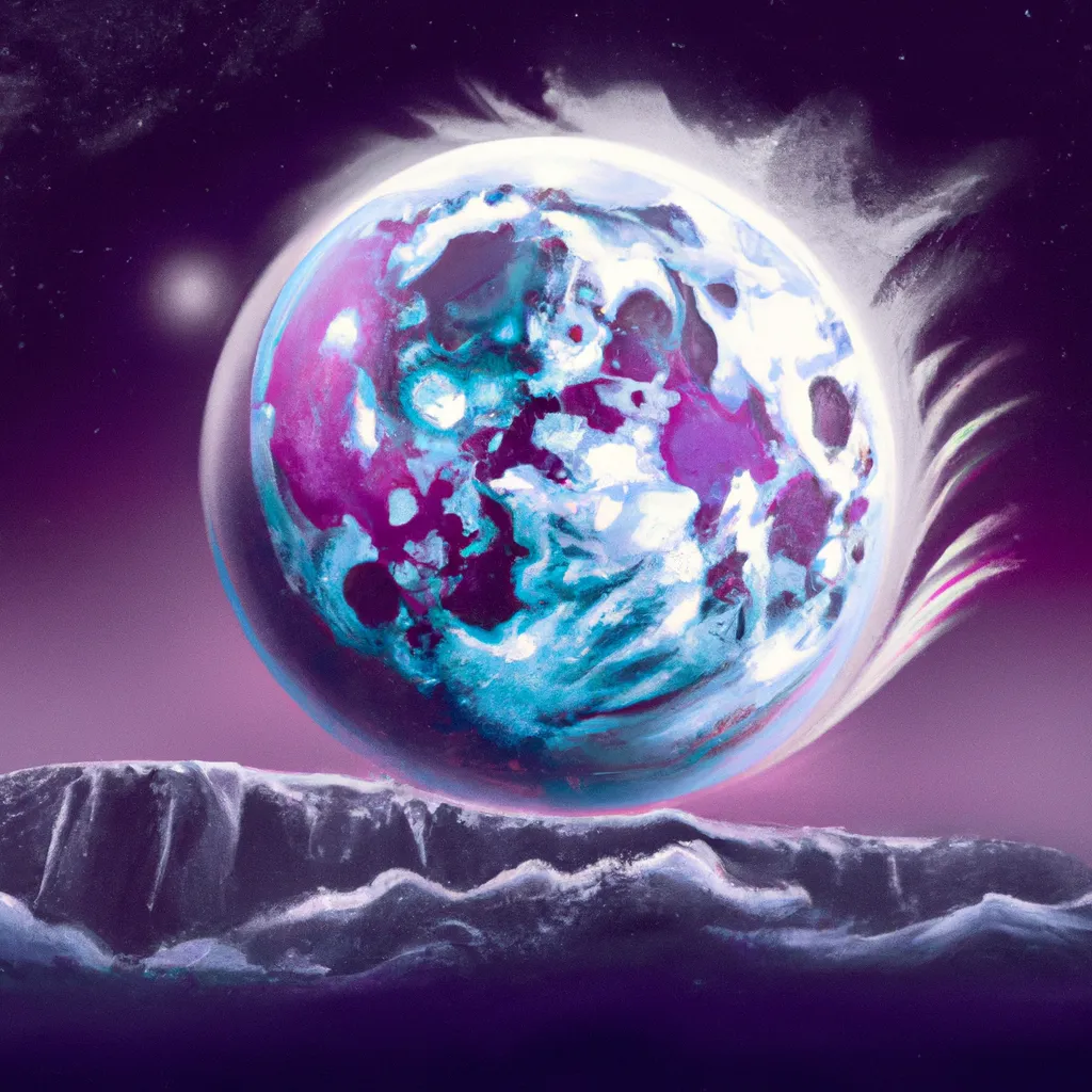 Ilustracao lua janeiro 2023