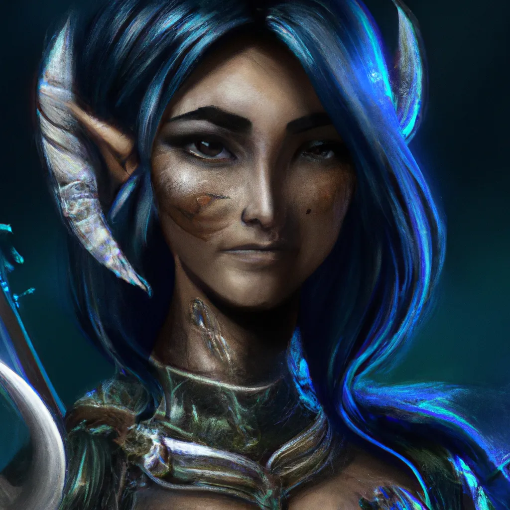 Ilustracao lua kali