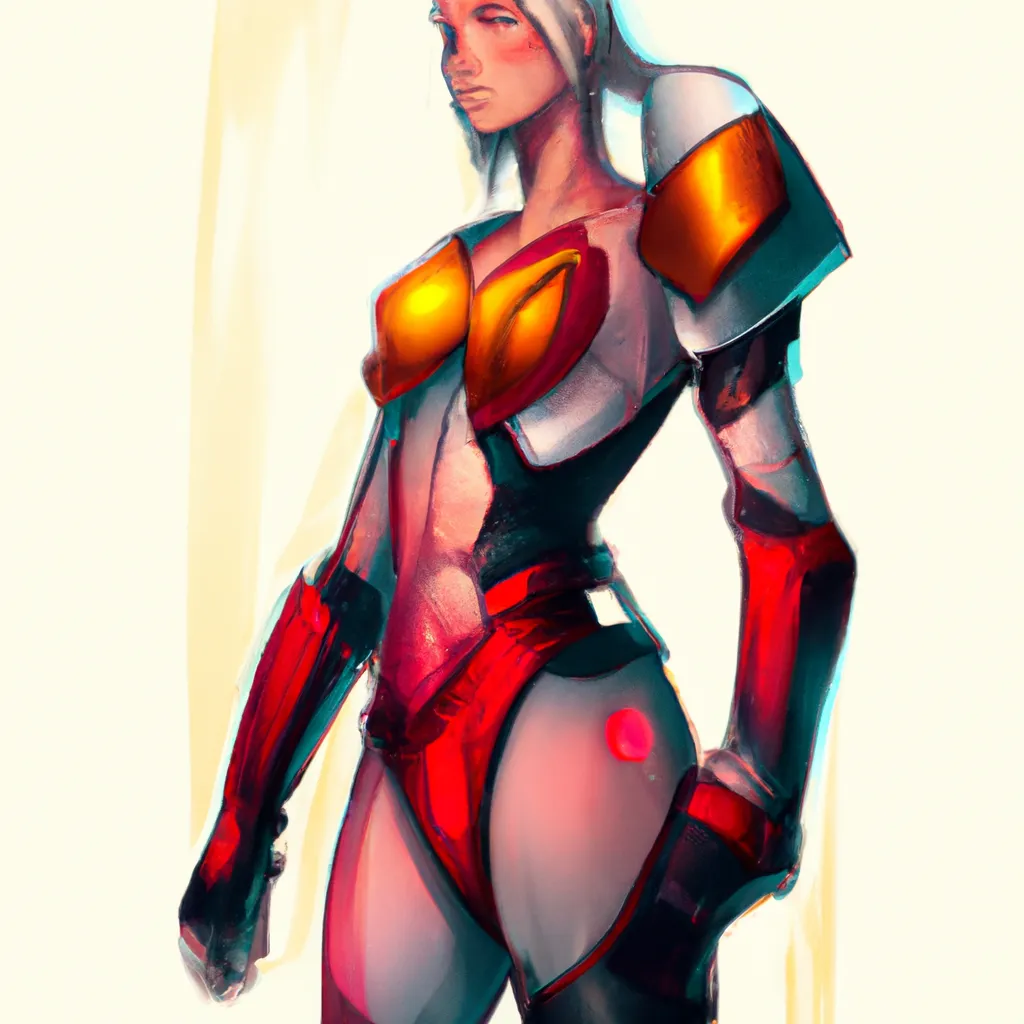 Ilustracao lua kan body