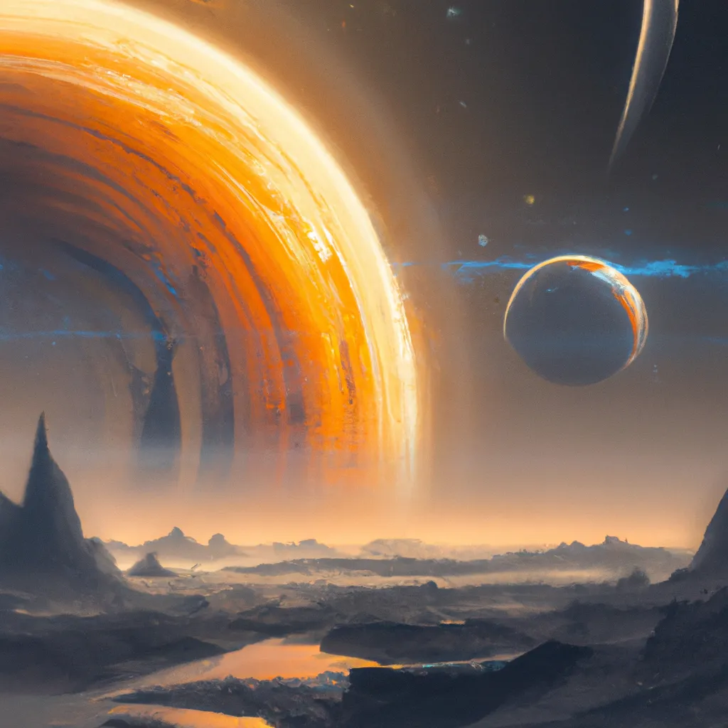 Ilustracao lua nova 2022