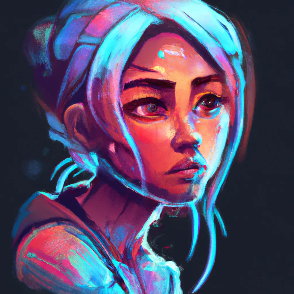 Descubra como a Lua RGB Pode Transformar Sua Vida! 7 Ilustracao lua rgb
