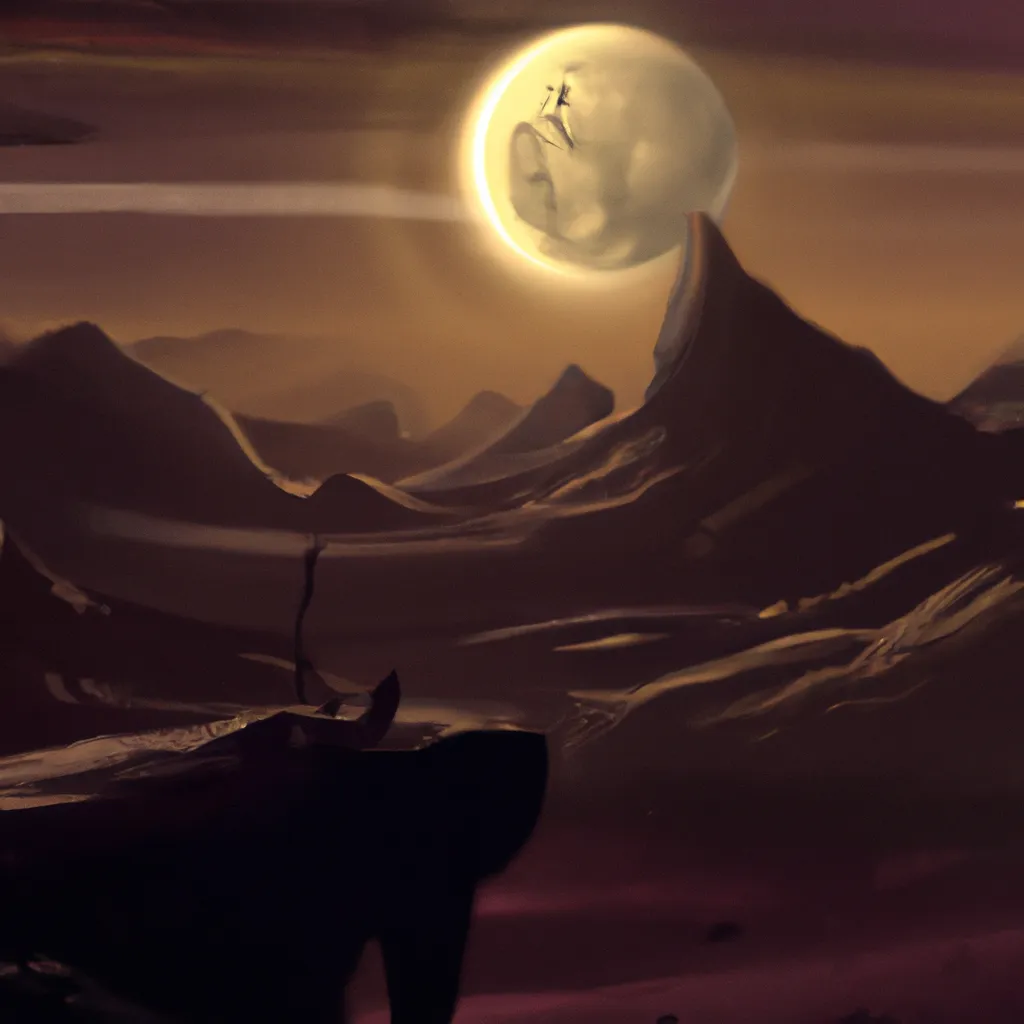 Descubra o Que Acontecerá na Lua Vazia de 2022! 7 Ilustracao lua vazia 2022