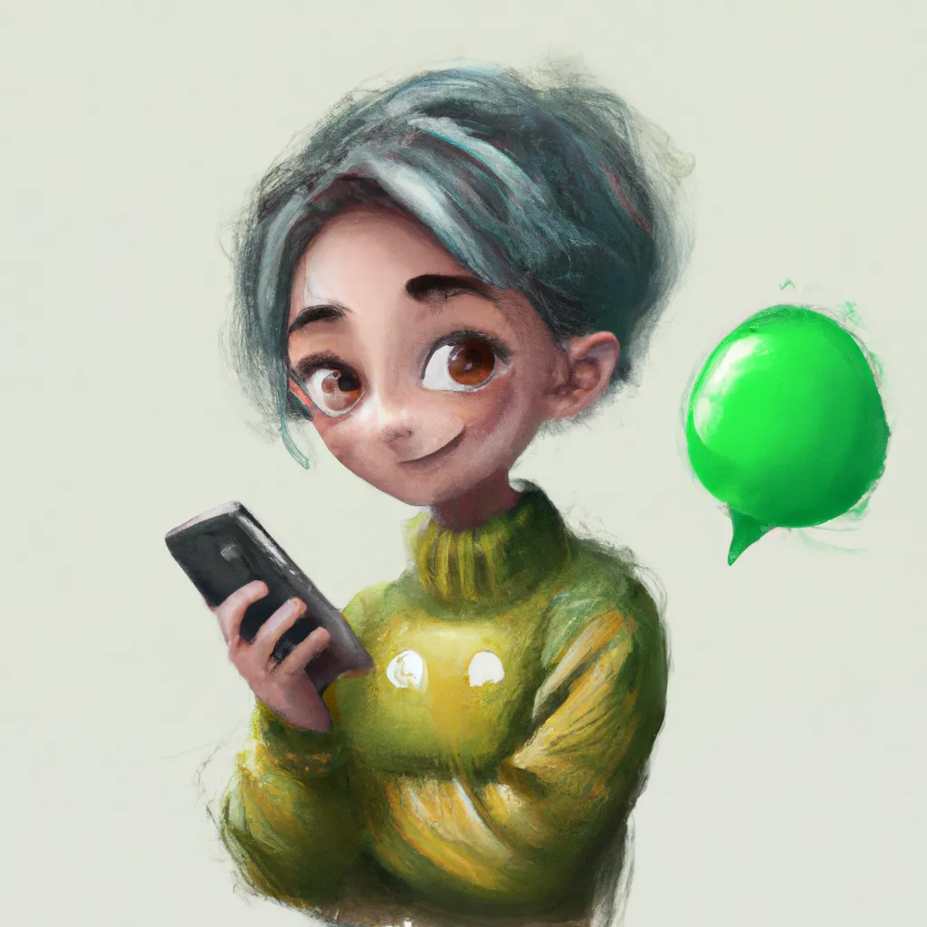 Ilustracao lua whatsapp