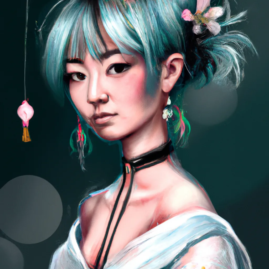 Ilustracao lua