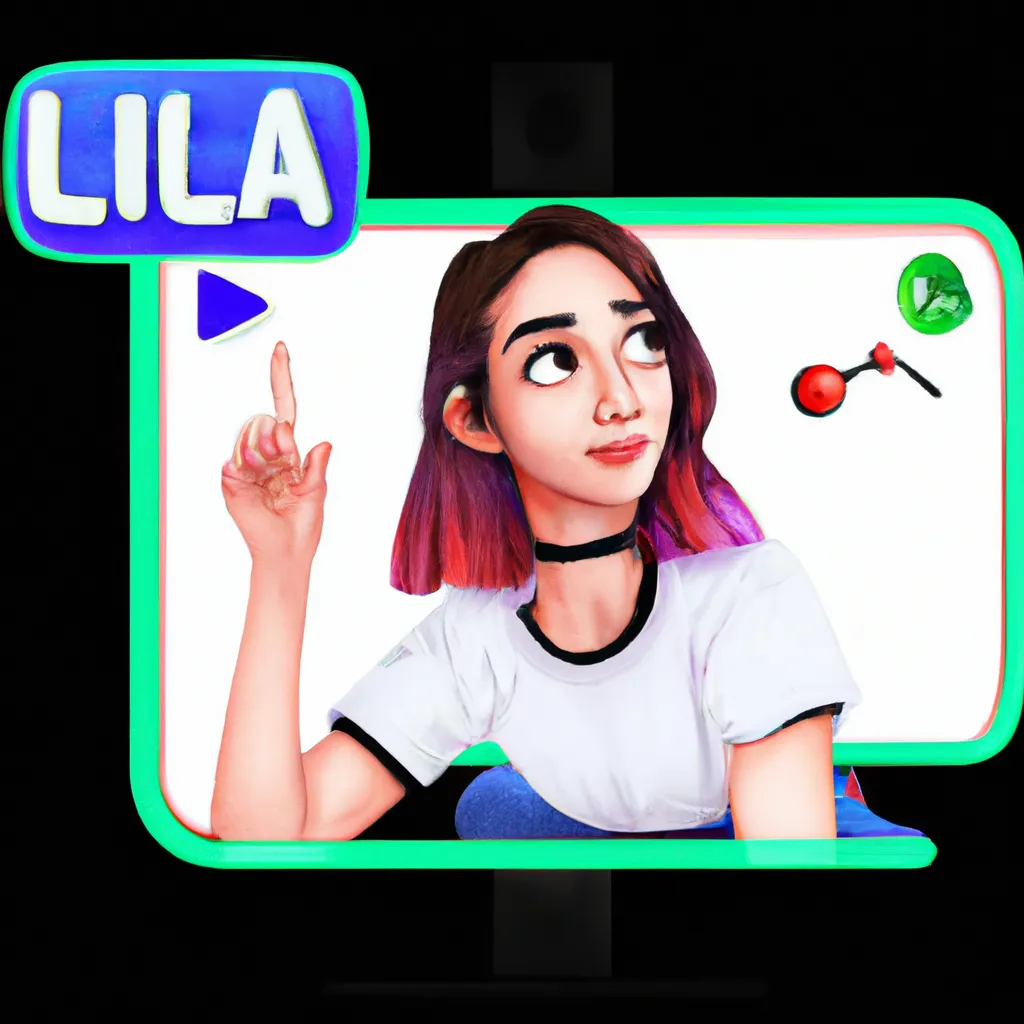 Como A Lua Está Influenciando O YouTube?