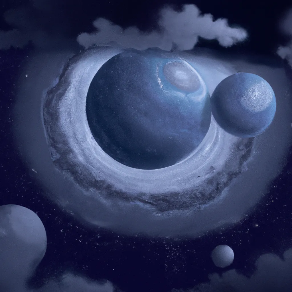 Descubra Como Usar a LUA ZOOM para Criar Experiências Incríveis! 7 Ilustracao lua zoom