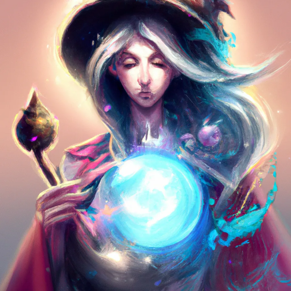 Magia Absoluta: Descubra o Poder do Seu Pensamento e Transforme Sua Realidade! 7 Ilustracao magia absoluta
