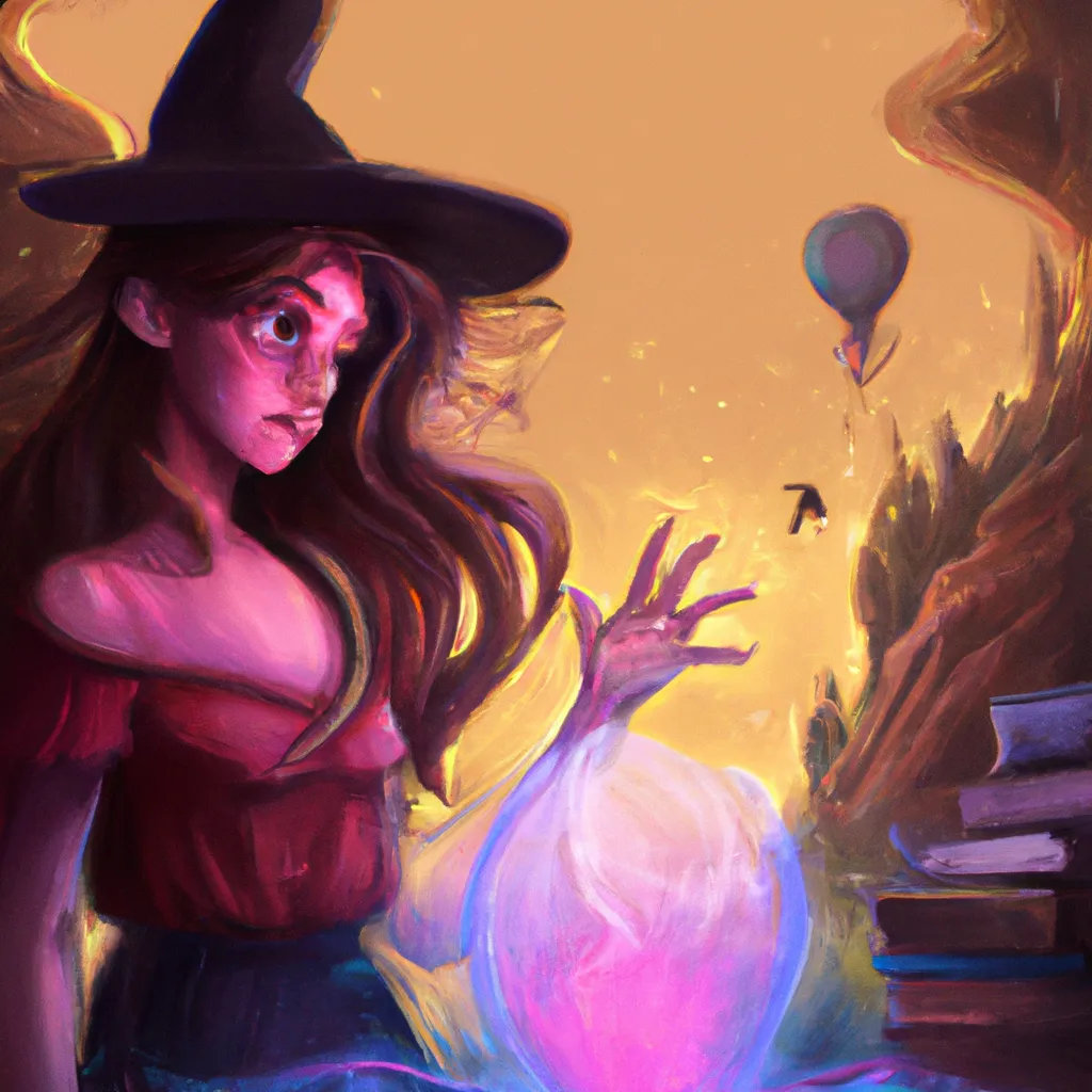 Descubra a Magia de Alguma Cifra e Revolucione o Seu Repertório Musical! 7 Ilustracao magia alguma cifra