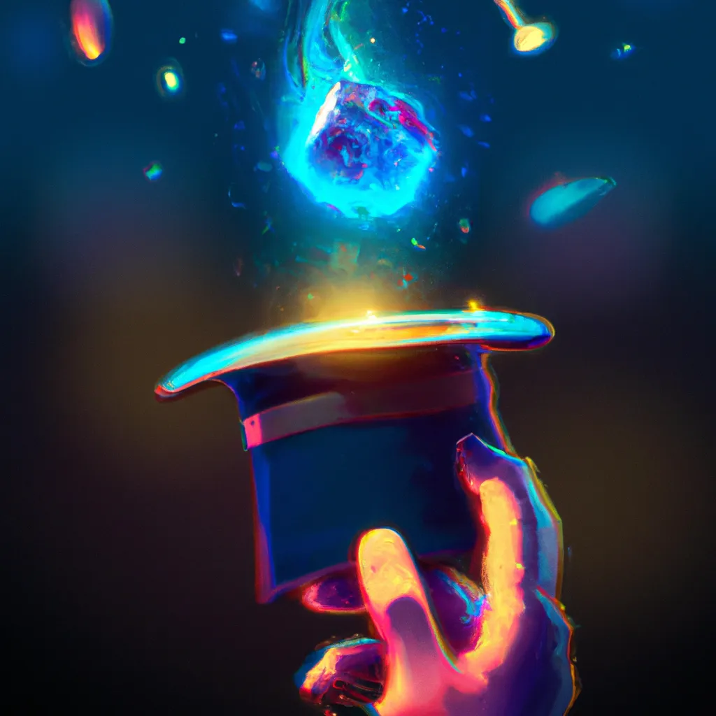 Ilustracao magia alguma
