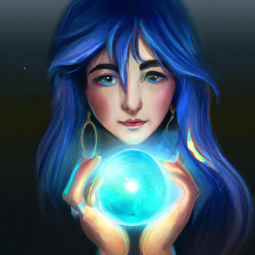 Ilustracao magia e imaginacao