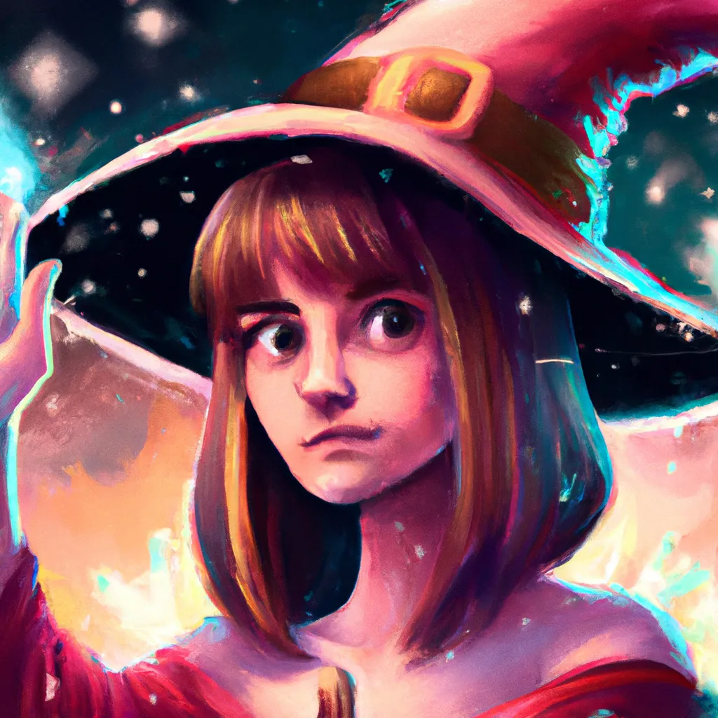 Mágica e Festa: Como Transformar Sua Festa em Um Sonho Realizado! 7 Ilustracao magia festas