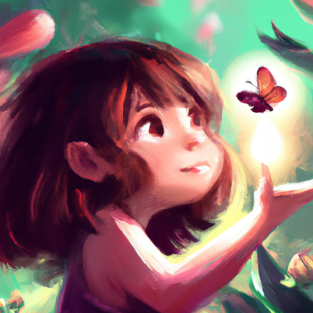 Ilustracao magia infantil