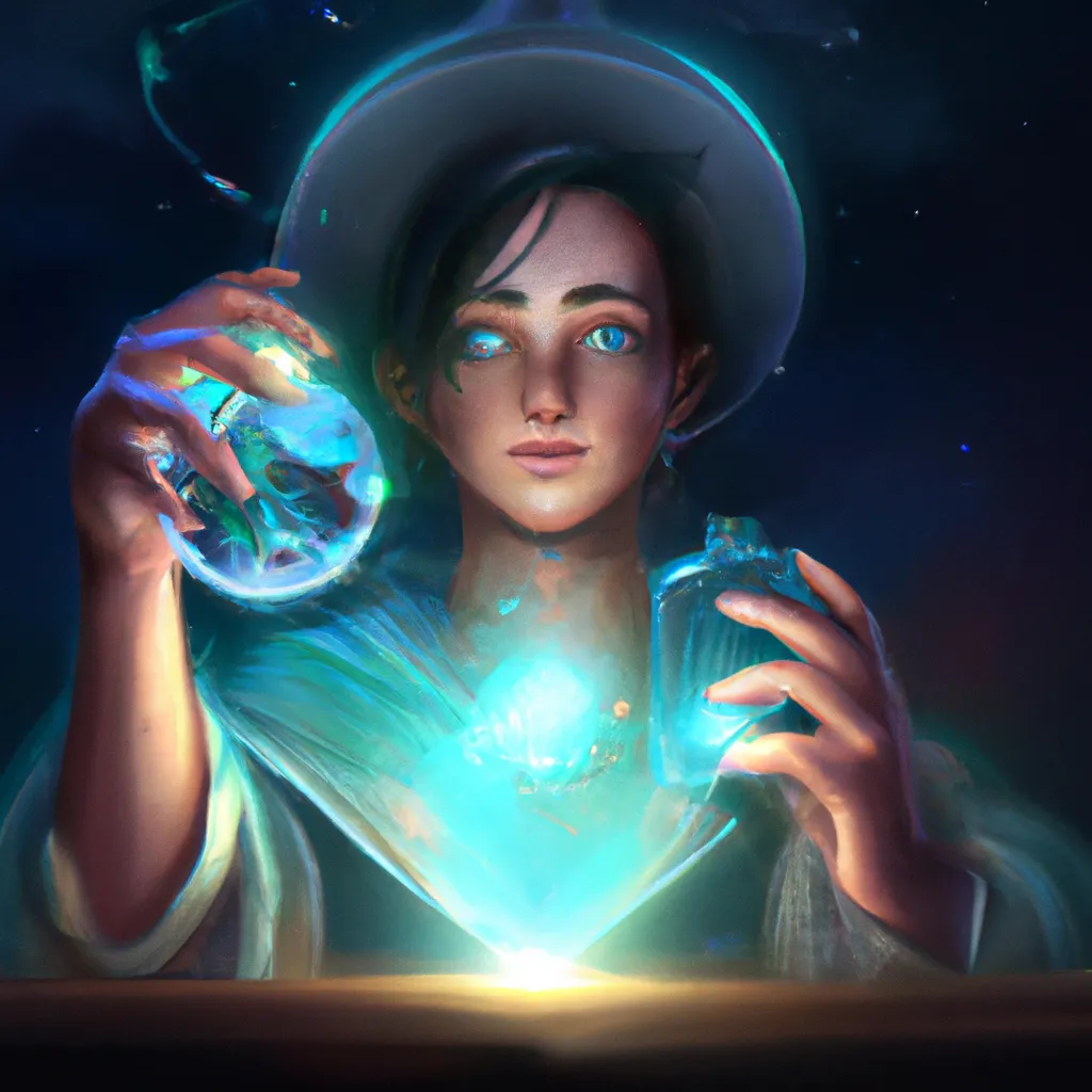 Descubra os Segredos da Magia Mental e Alavanque Seu Desempenho! 7 Ilustracao magia mental