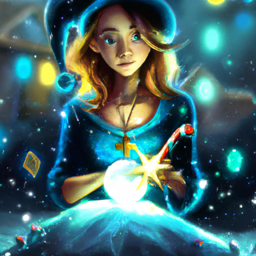 Mágica do Natal: Descubra Como Transformar Esta Época em Momentos Inesquecíveis! 7 Ilustracao magia natal