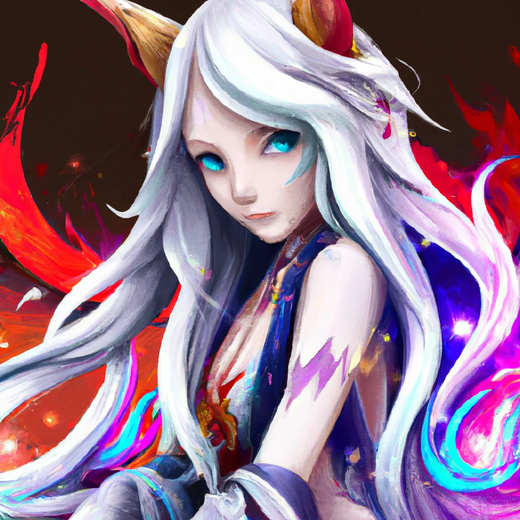 Ilustracao magia onmyo