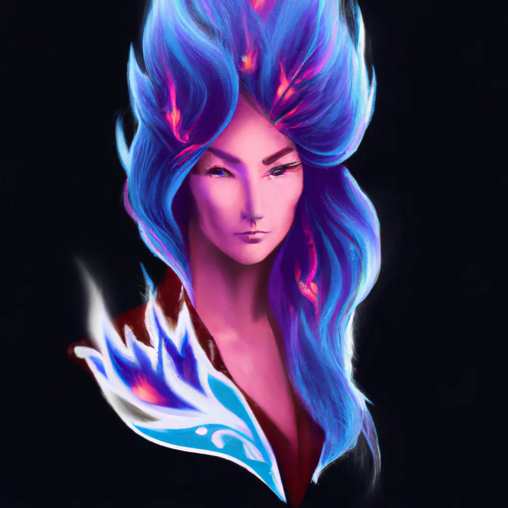 Ilustracao magia quantica