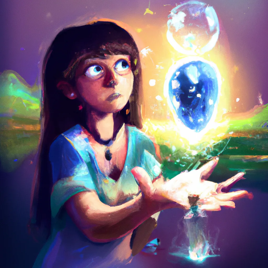 Ilustracao magia que faz o meu corpo tremer