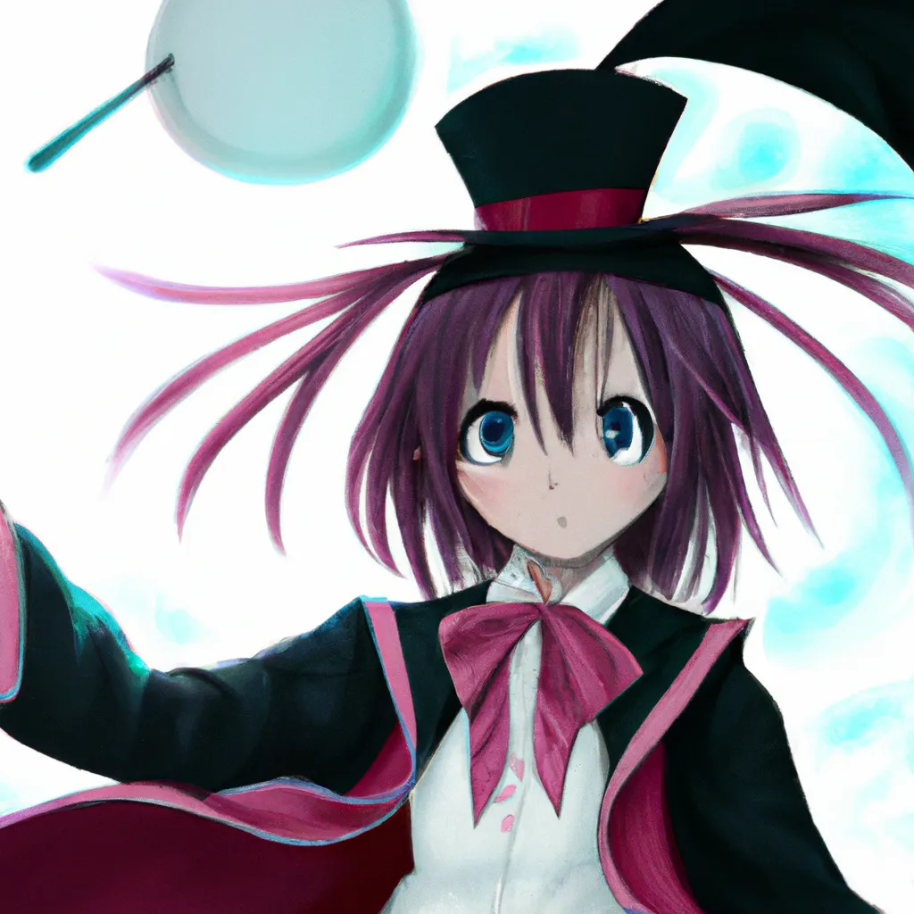 Ilustracao magia rekondo maho shojo madoka magica gaiden