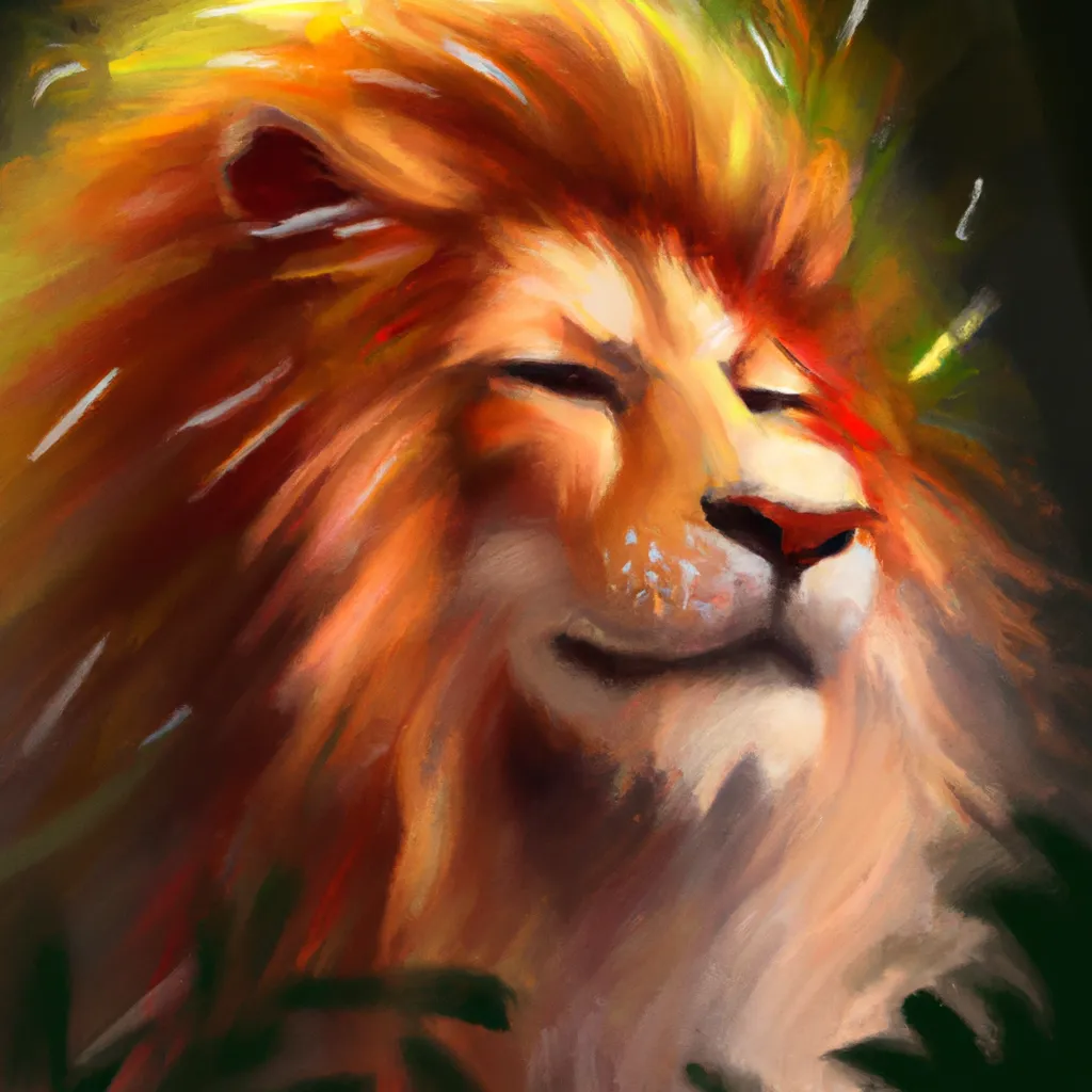 Descubra a Magia Selvagem e Transforme Sua Vida! 7 Ilustracao magia selvagem