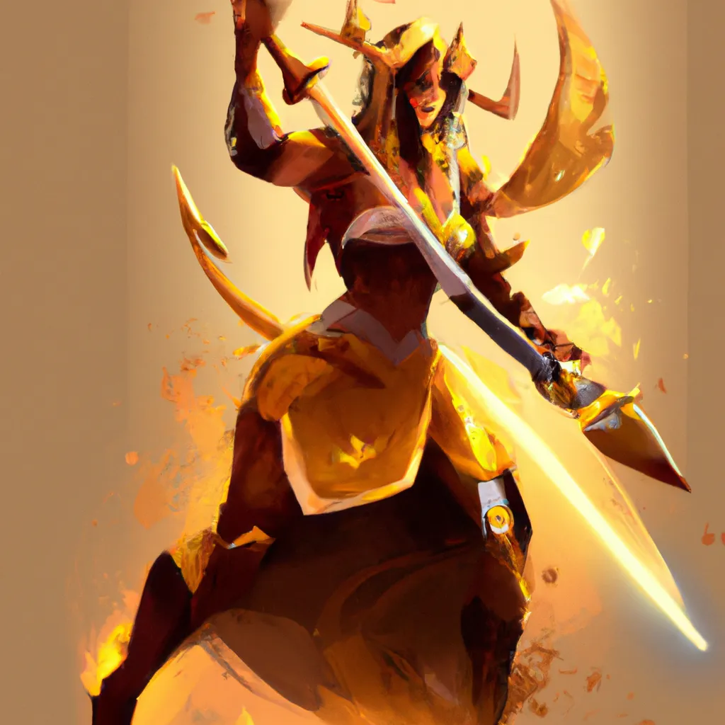 Ilustracao magia tibia