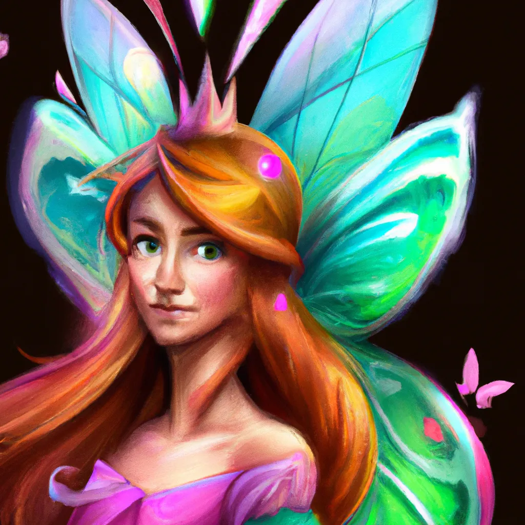 Descubra os Segredos da Magia Winx e Torne-se uma Fada! 7 Ilustracao magia