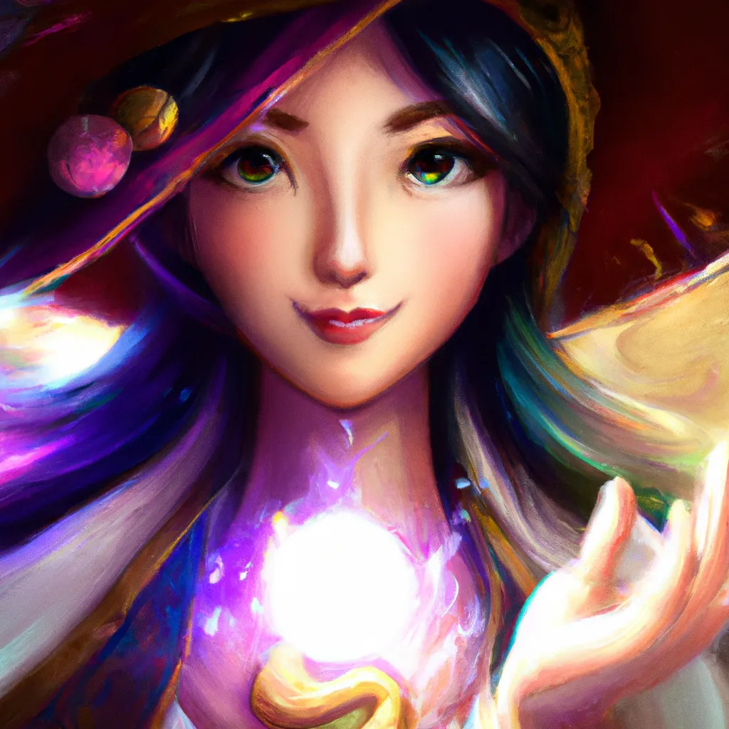 Descubra os Segredos da Magia Yin e Transforme Sua Vida! 7 Ilustracao magia yin