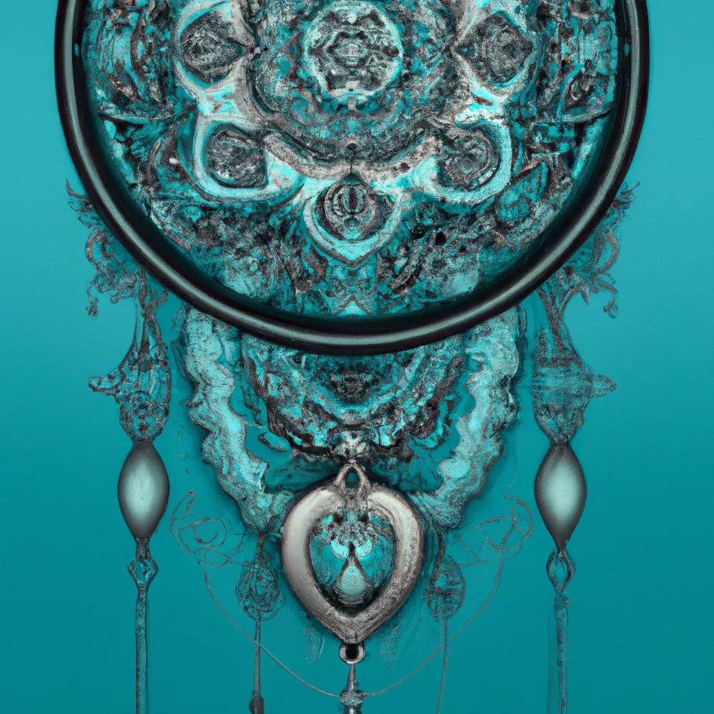 Ilustracao mandala acessorios