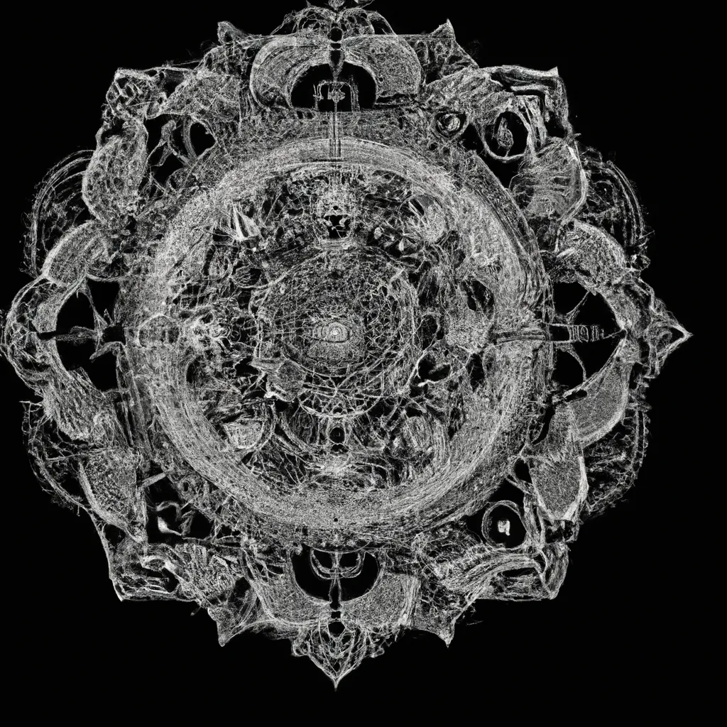 Ilustracao mandala lunar 2022 pdf