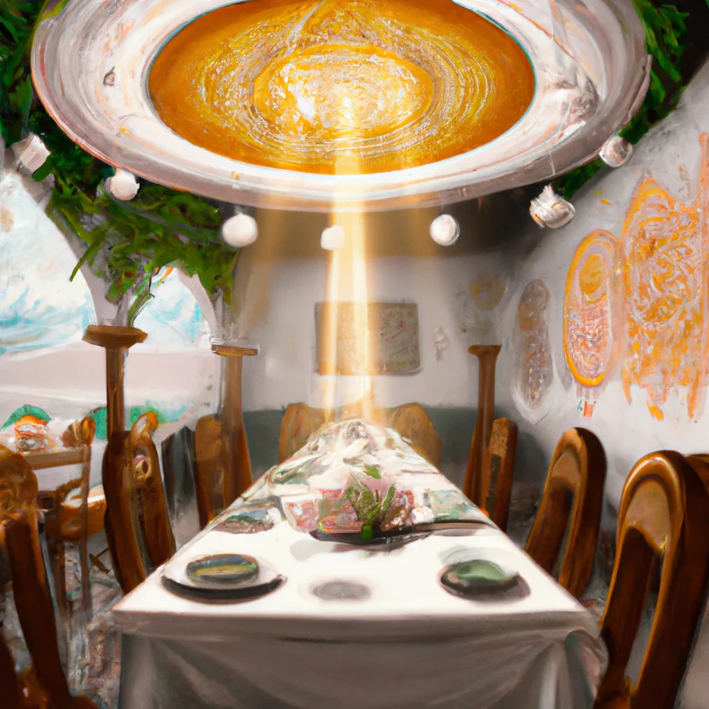 Ilustracao mandala restaurante sorocaba