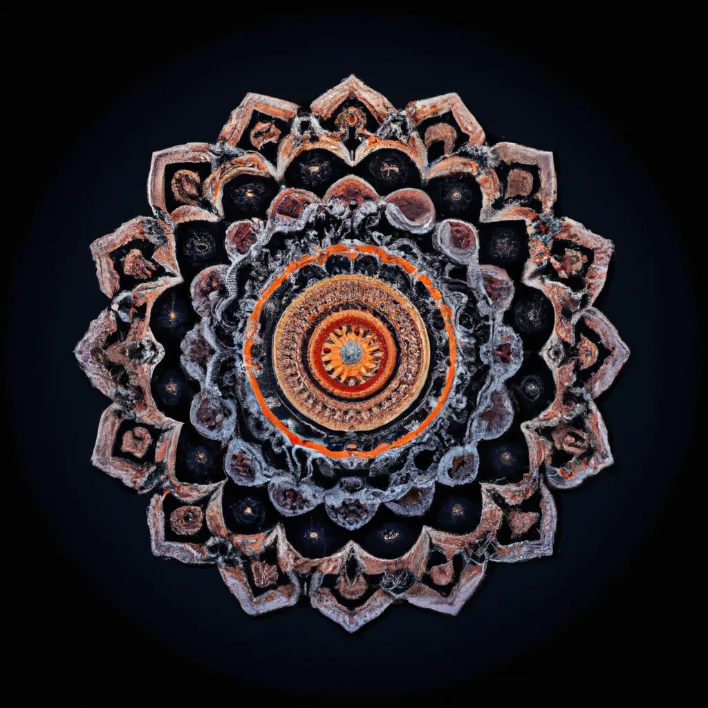 Ilustracao mandala wikipedia