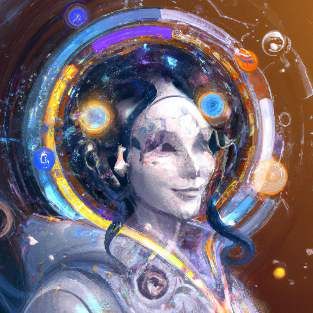 Descubra O Mapa Astral De Bjork E Saiba Mais Sobre A Cantora Islandesa!