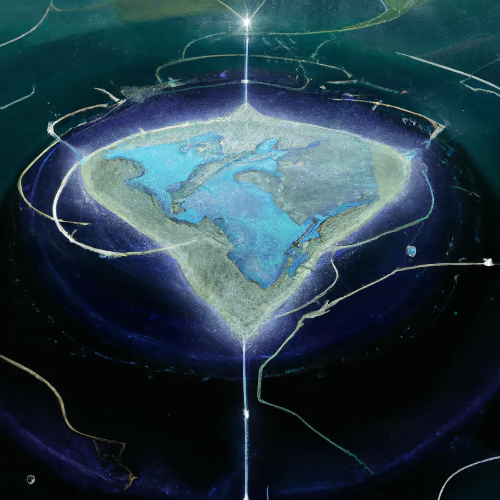 Ilustracao mapa astral claudia lisboa