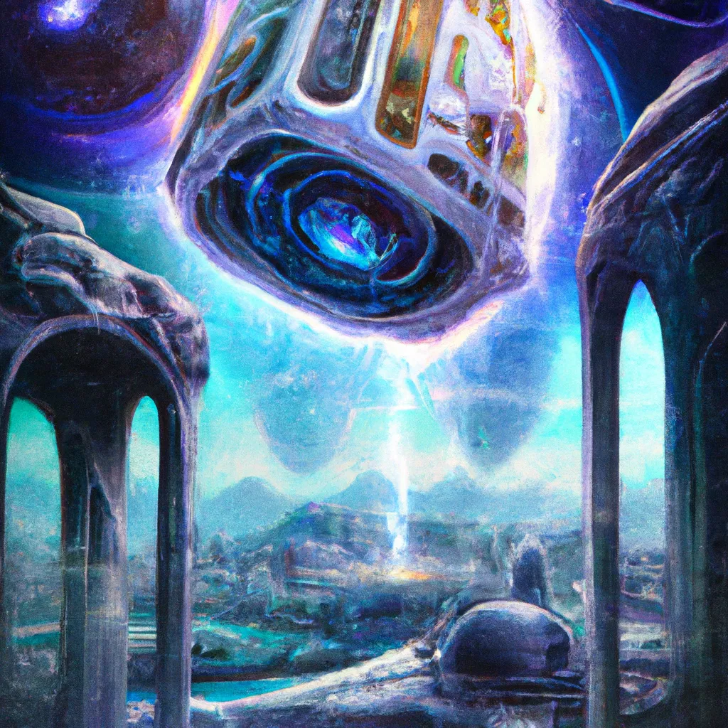 Descubra Seu Mapa Astral Futuro e Transforme Sua Vida! 7 Ilustracao mapa astral futuro