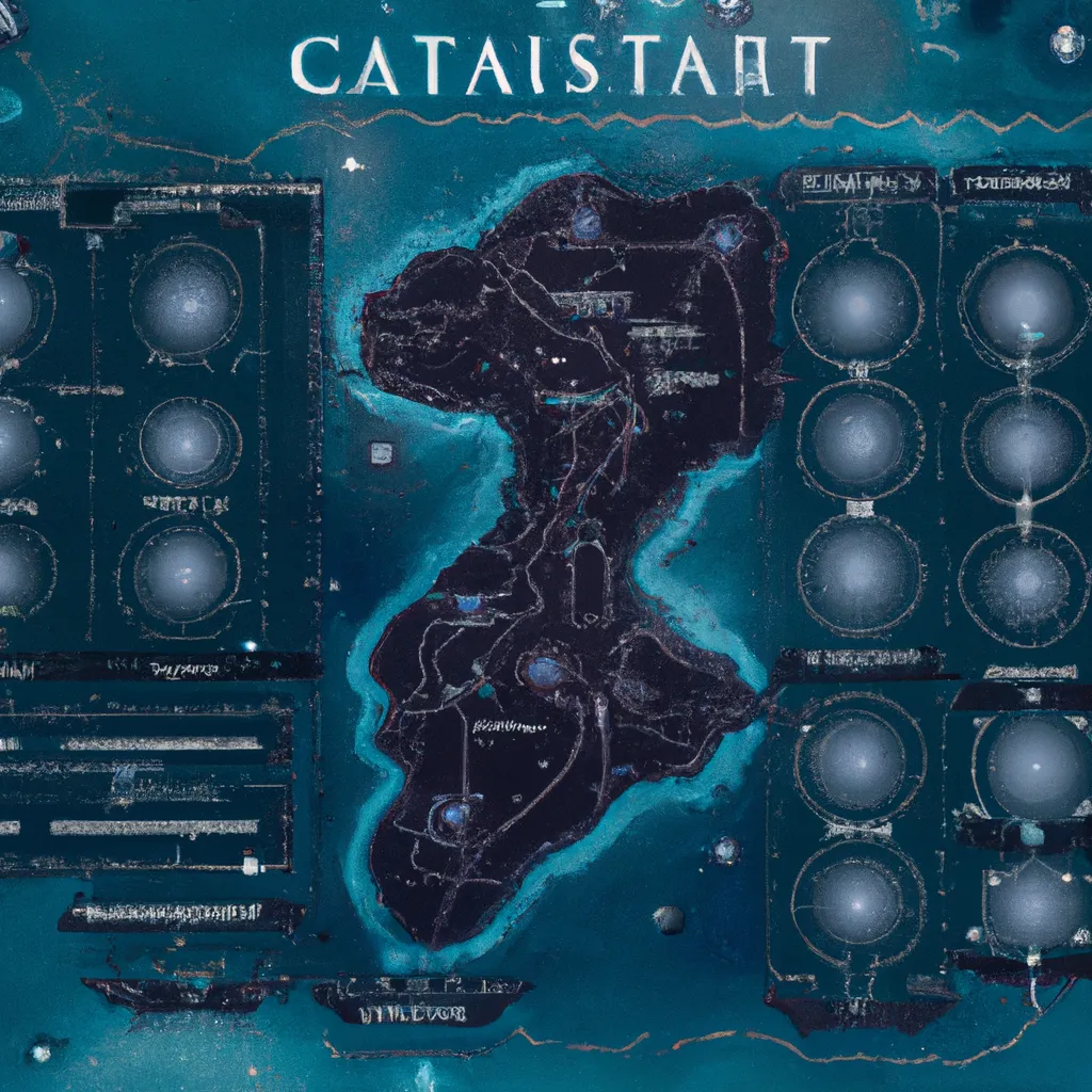 Mapa Astral Gratuito: Descubra Seu Futuro com o Astrolink! 7 Ilustracao mapa astral gratuito astrolink