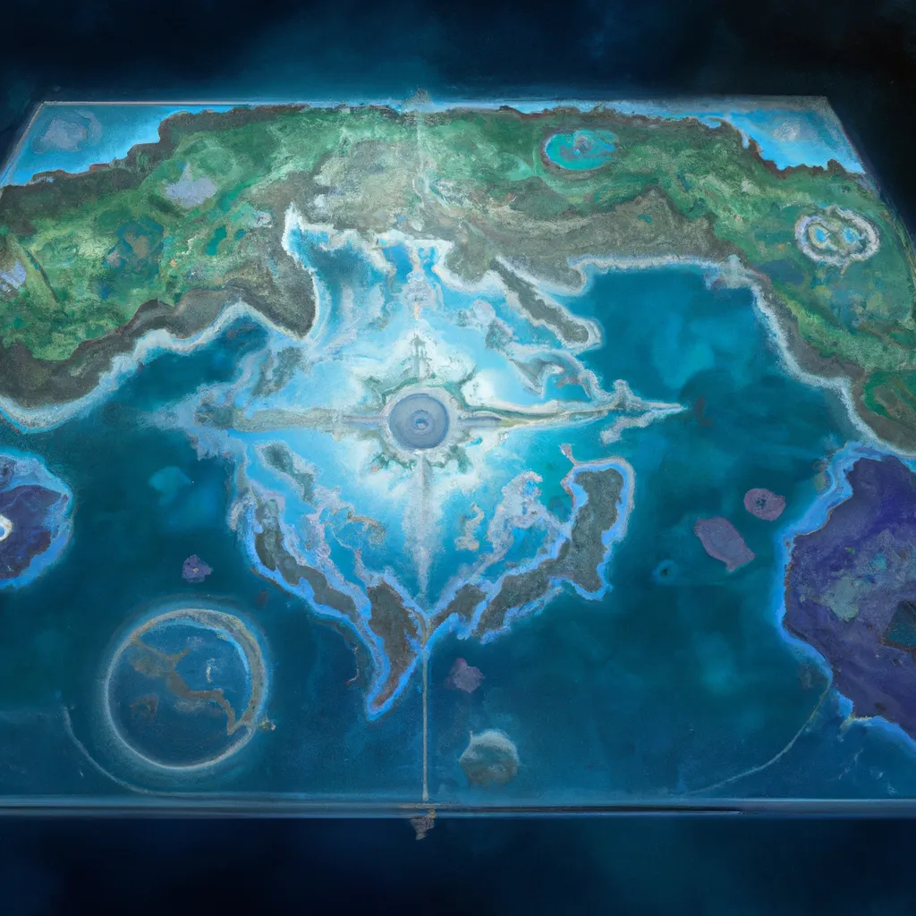 Ilustracao mapa astral haddad