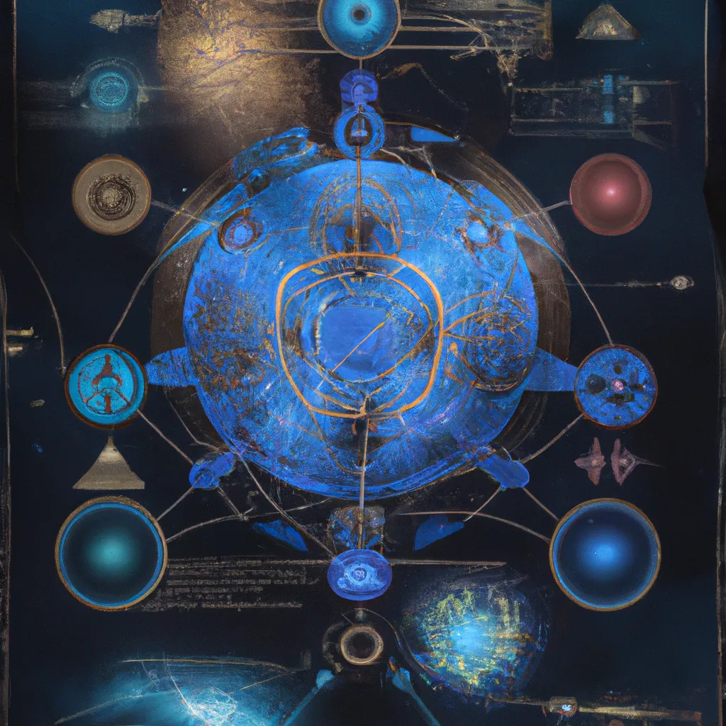 Descubra O Que Seu Mapa Astral Interpretado Revela Sobre Você!