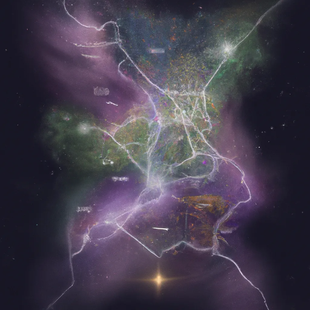 Descubra o que o Mapa Astral de João Bidu Revela Sobre Você! 7 Ilustracao mapa astral joao bidu