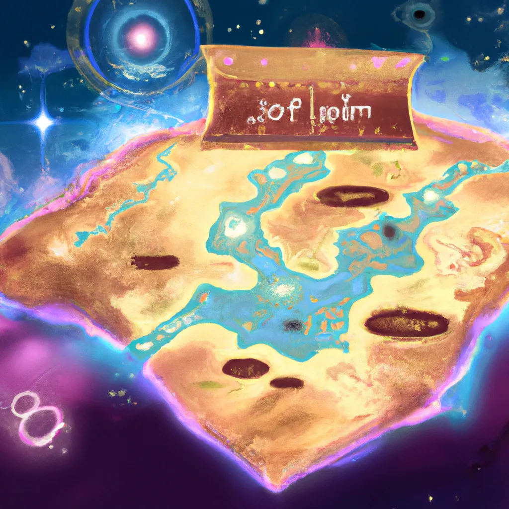 Descubra o Seu Mapa Astral Jojo Todynho: Revelações Surpreendentes Sobre a Sua Vida! 7 Ilustracao mapa astral jojo todynho