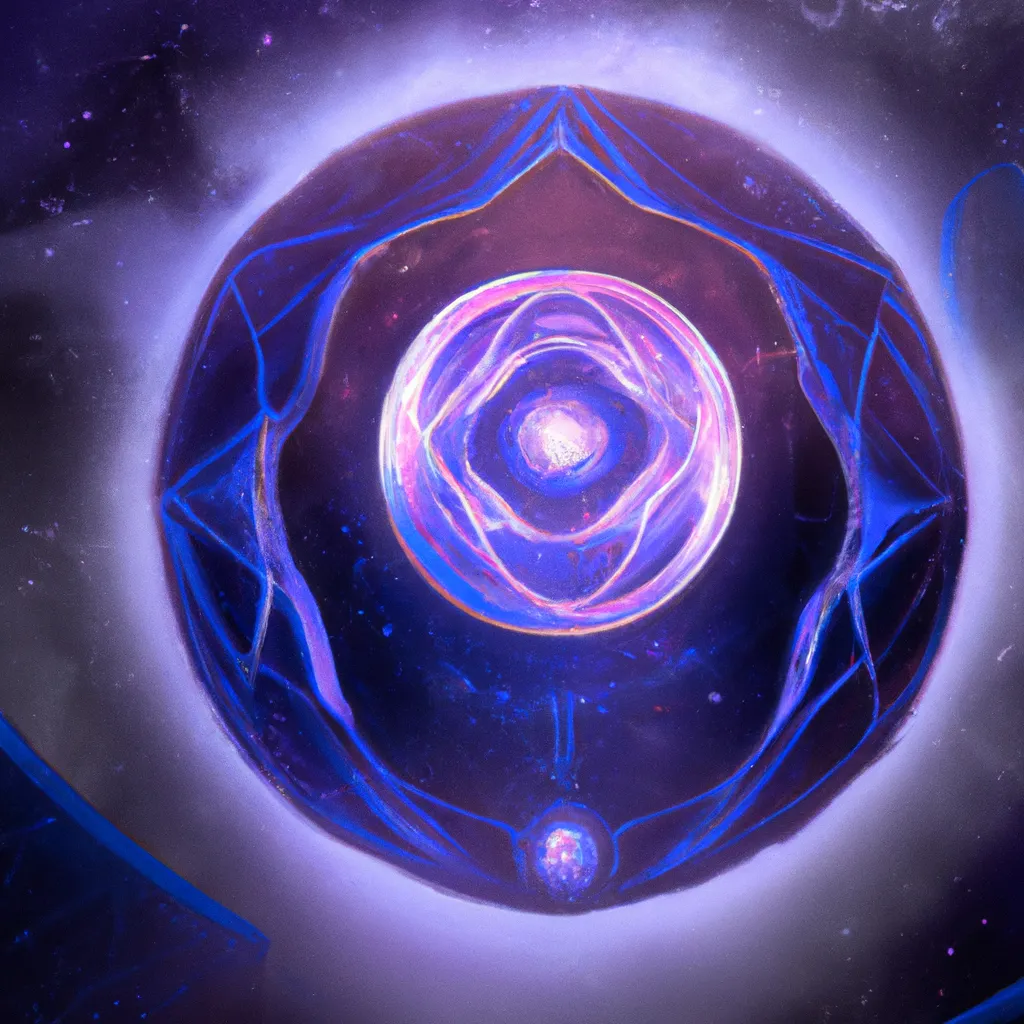Descubra o que o Mapa Astral de Yair Alon Revela Sobre Você! 7 Ilustracao mapa astral yair alon