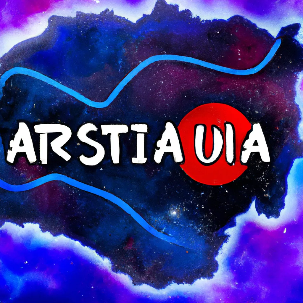 Ilustracao mapa astral youtube