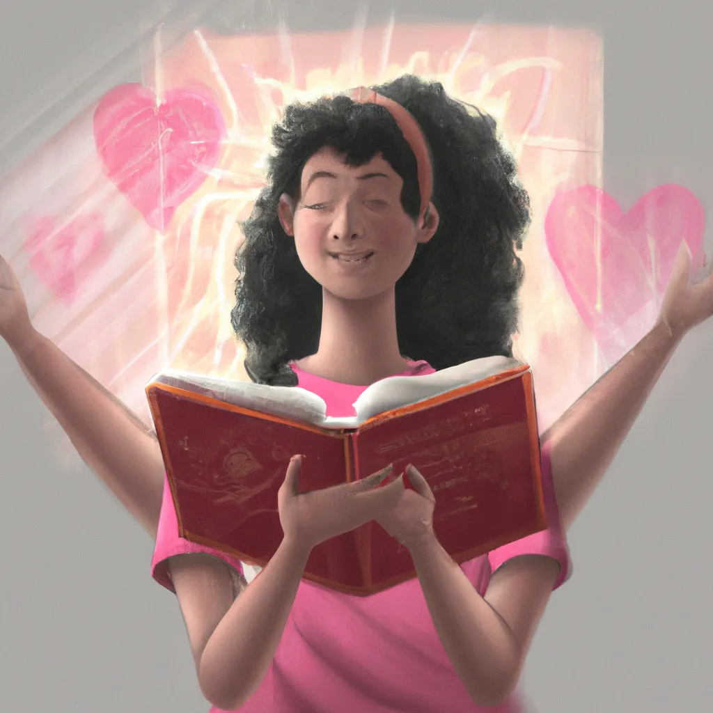 Ilustracao meditacao biblica diaria