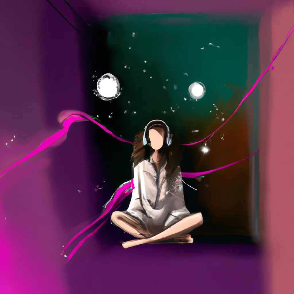 Meditação e Mindfulness: Descubra Como Transformar Sua Vida em Poucos Minutos Por Dia 7 Ilustracao meditacao e mindfulness