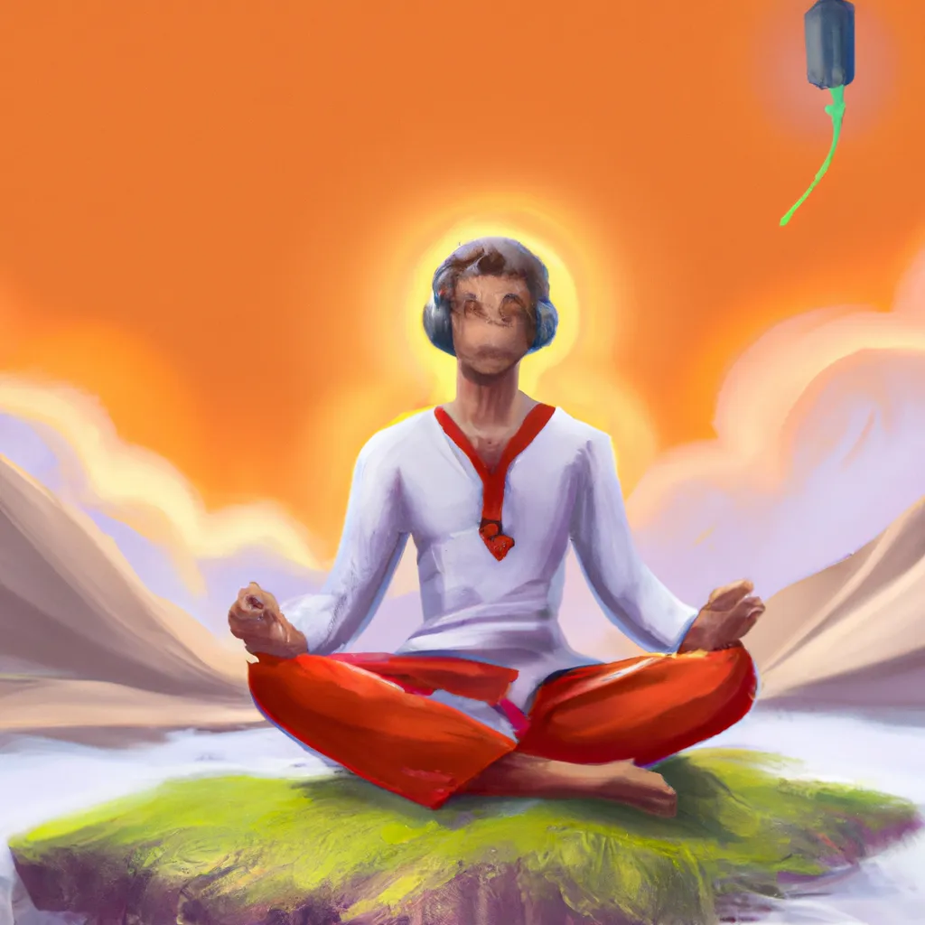 Ilustracao meditacao hugo de sao vitor