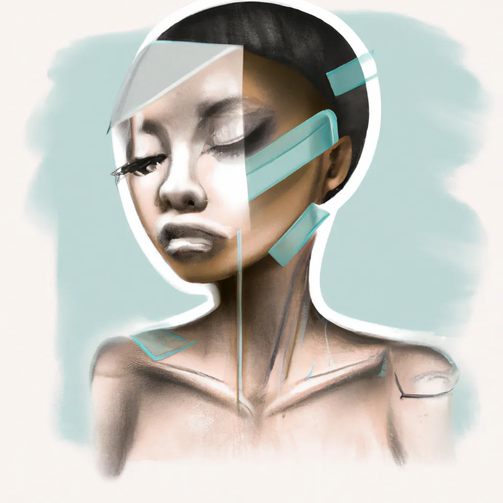 Mediunidade: A Cura para a Ferida da Fragilidade 7 Ilustracao mediunidade a cura da ferida da fragilidade
