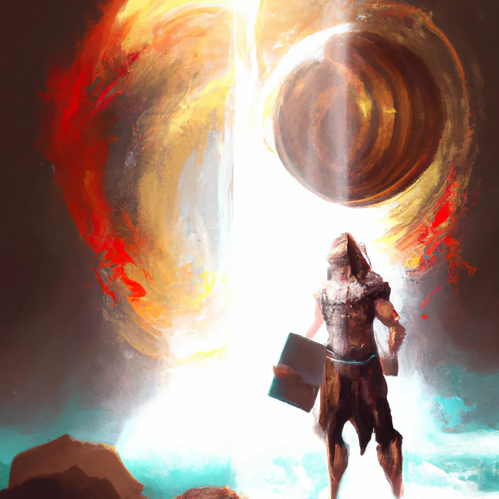 Descubra a Mediunidade com Jesus Haroldo Dutra: O Caminho para o Autoconhecimento Espiritual 7 Ilustracao mediunidade com jesus haroldo dutra