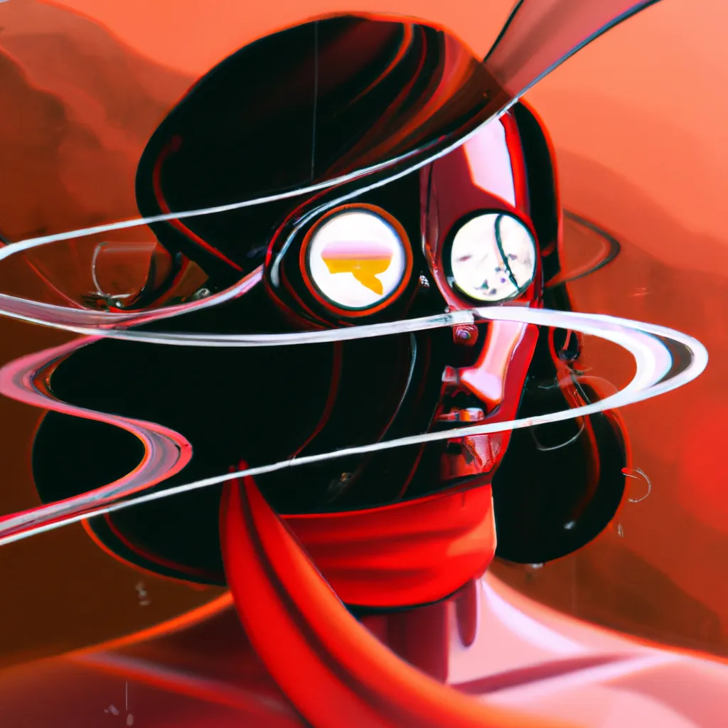 Ilustracao mediunidade curadora